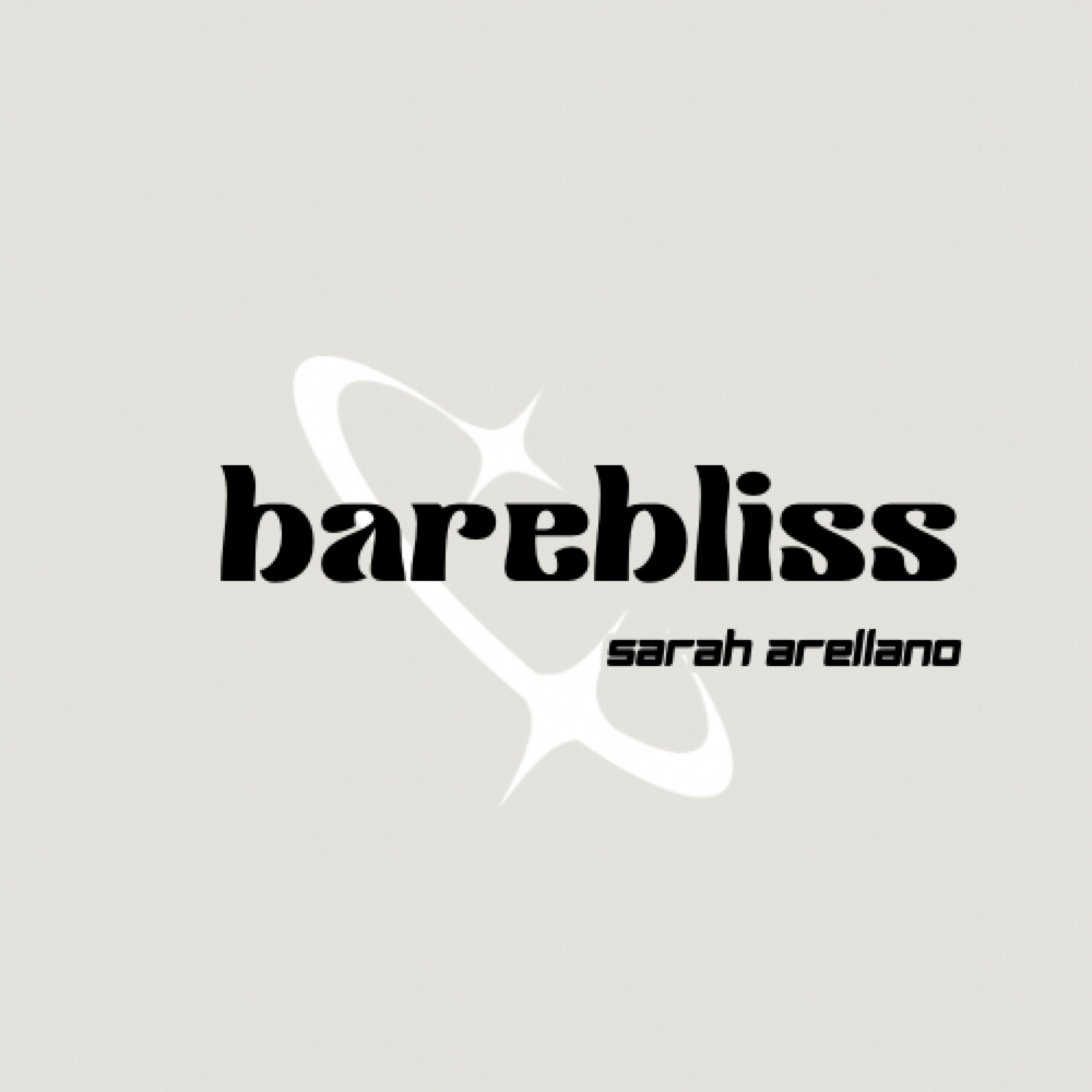 Sarah Arellano at Barebliss in California, CA