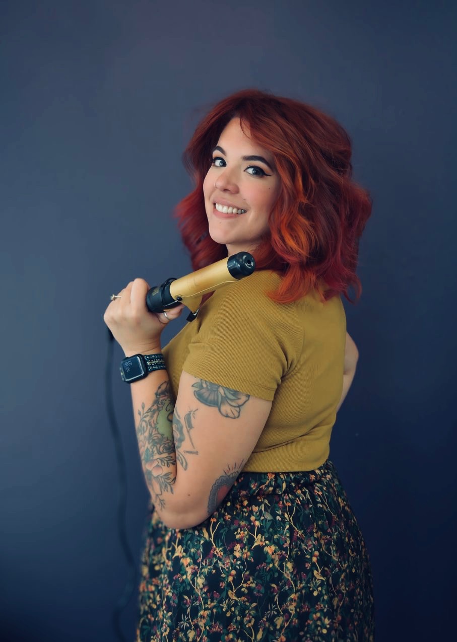Roxy Acevedo