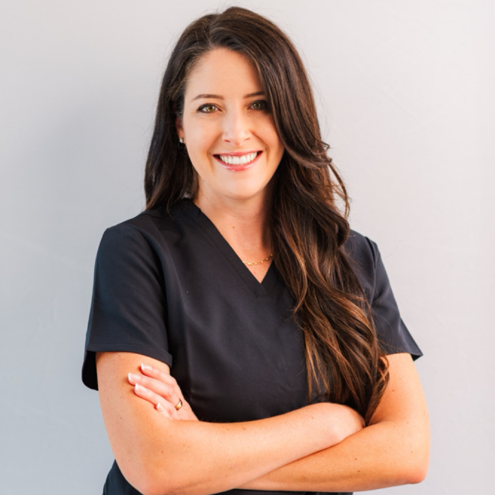 Allison Crane at Temecula Aesthetics in Murrieta, CA