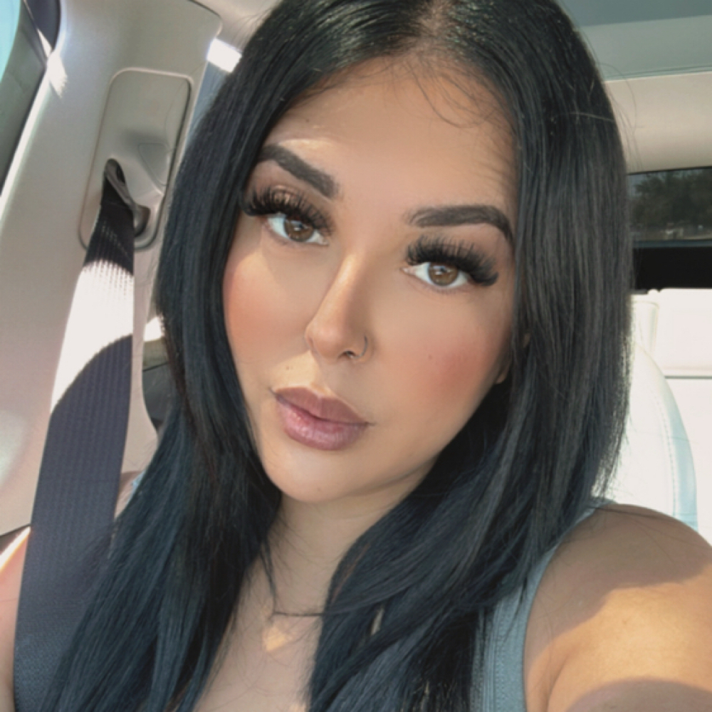 Angie Louis