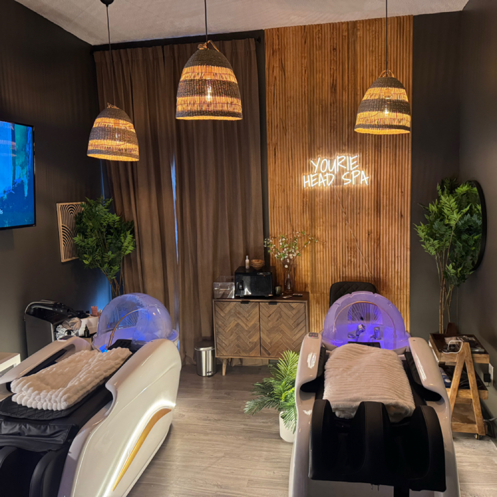 Anyone On Staff at Lifestyle Salon Suites Germantown in Cordova, TN