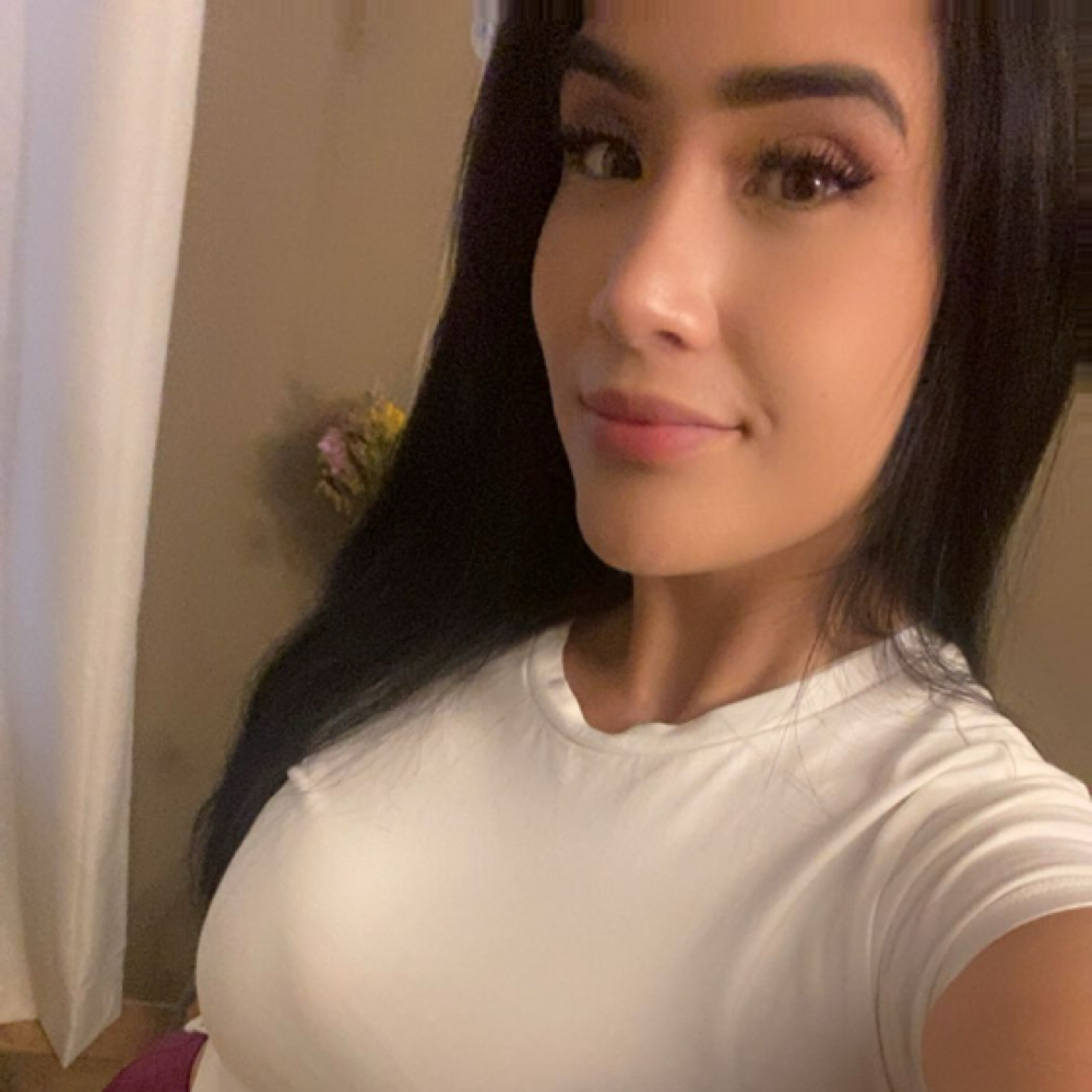 Gabriela Tostado at Studio 7 Beauty Bar in Nacogdoches, TX