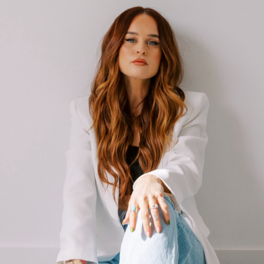 Danielle Hecker
