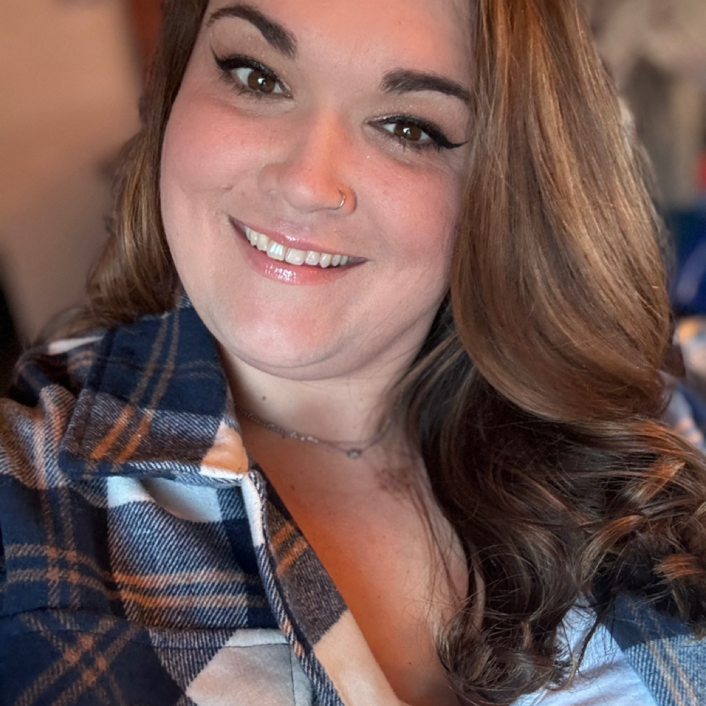 Megan Blystone