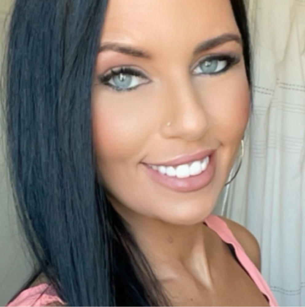 Ashley Elizabeth
