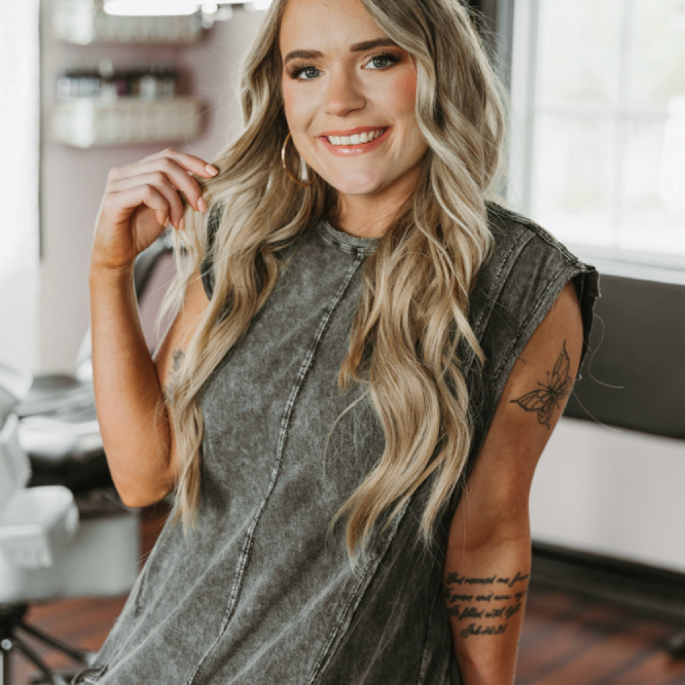 Taylor Walters