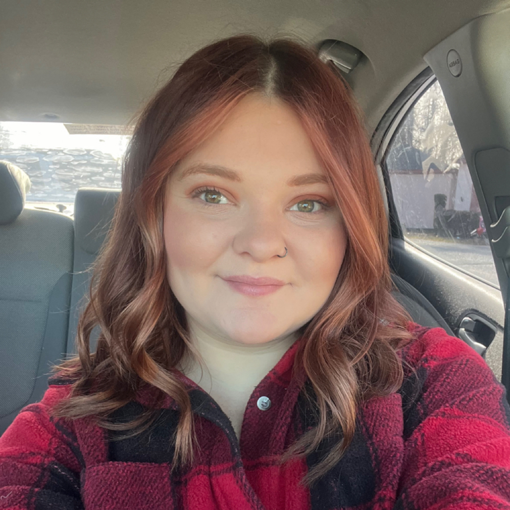 Madisson Brown
