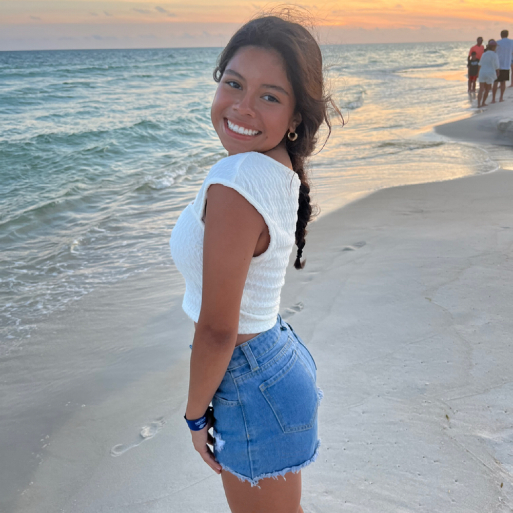 Abby Brimm