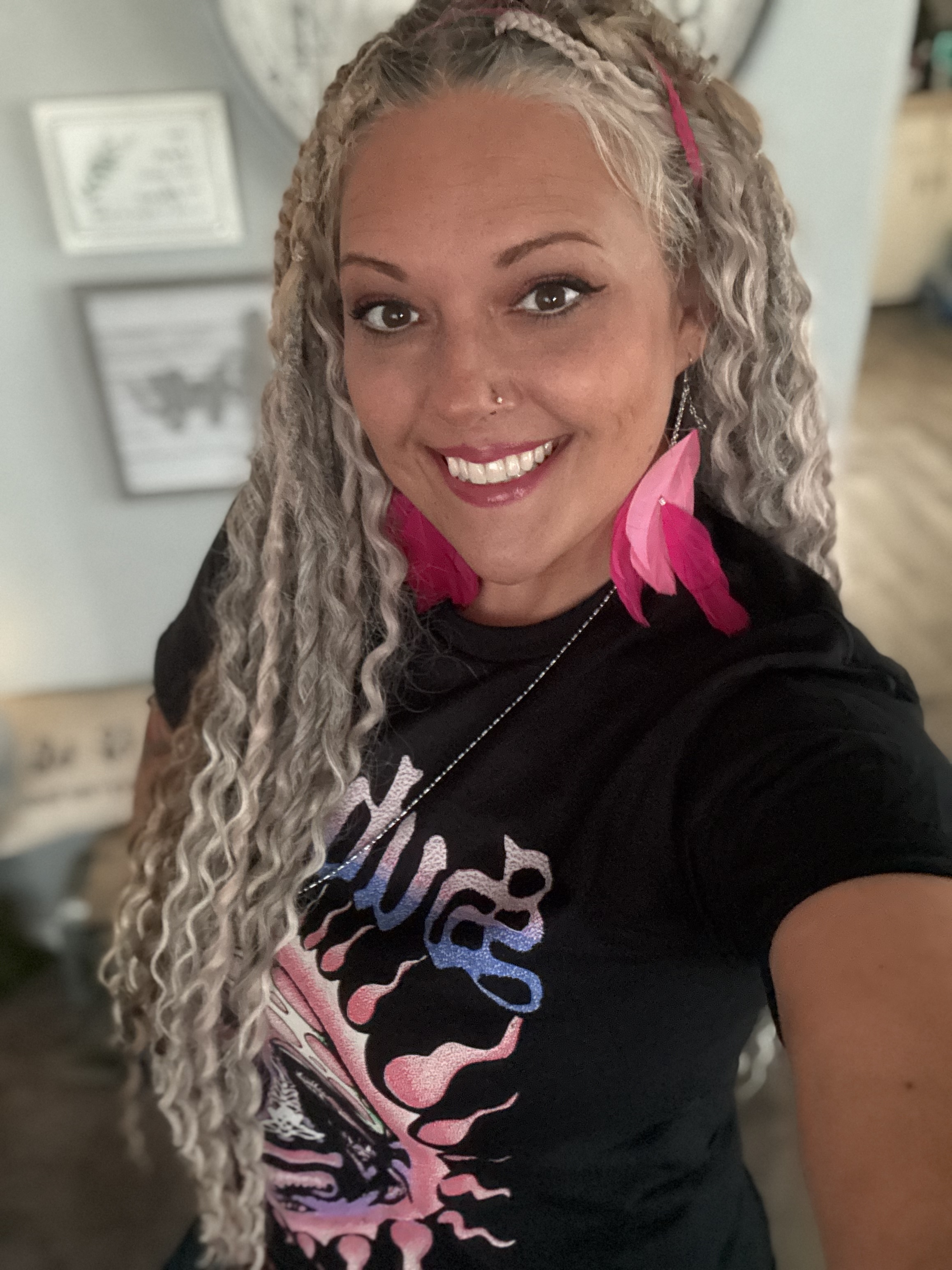 Cari Houston