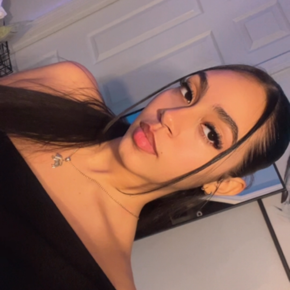 Cristal Francisco at Echelon beauty nails & spa PVD in Providence, RI