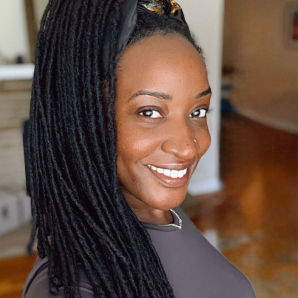 Danielle Willingham