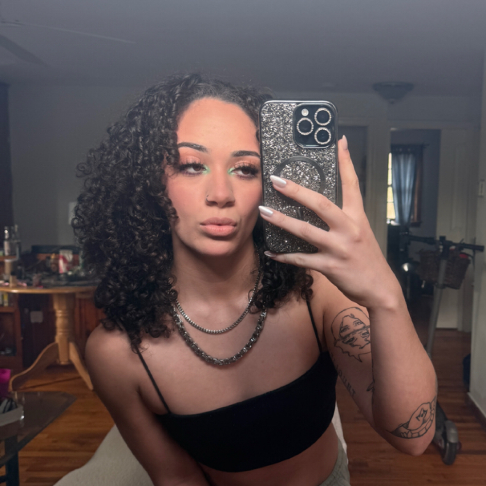 Lauren Trower - Independent Provider at hiddenharborsalon in Saint Michael’s, MD