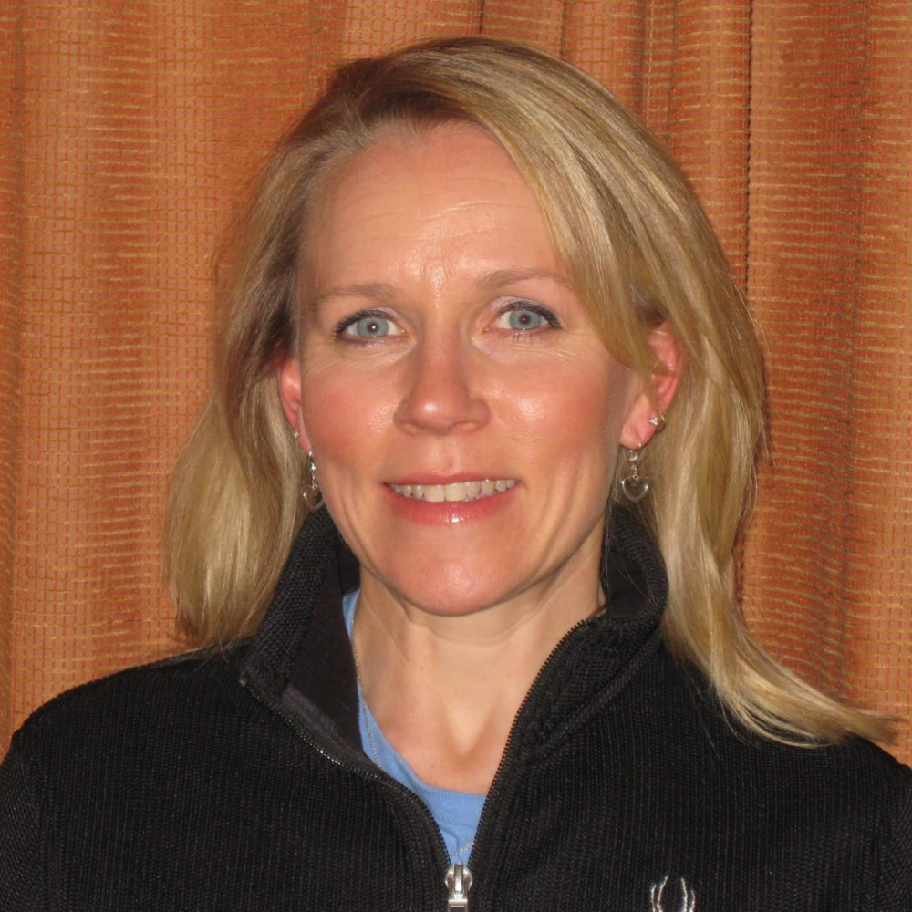 Amanda Sommer at Body Works Massage + Wellness in Burlington, NC
