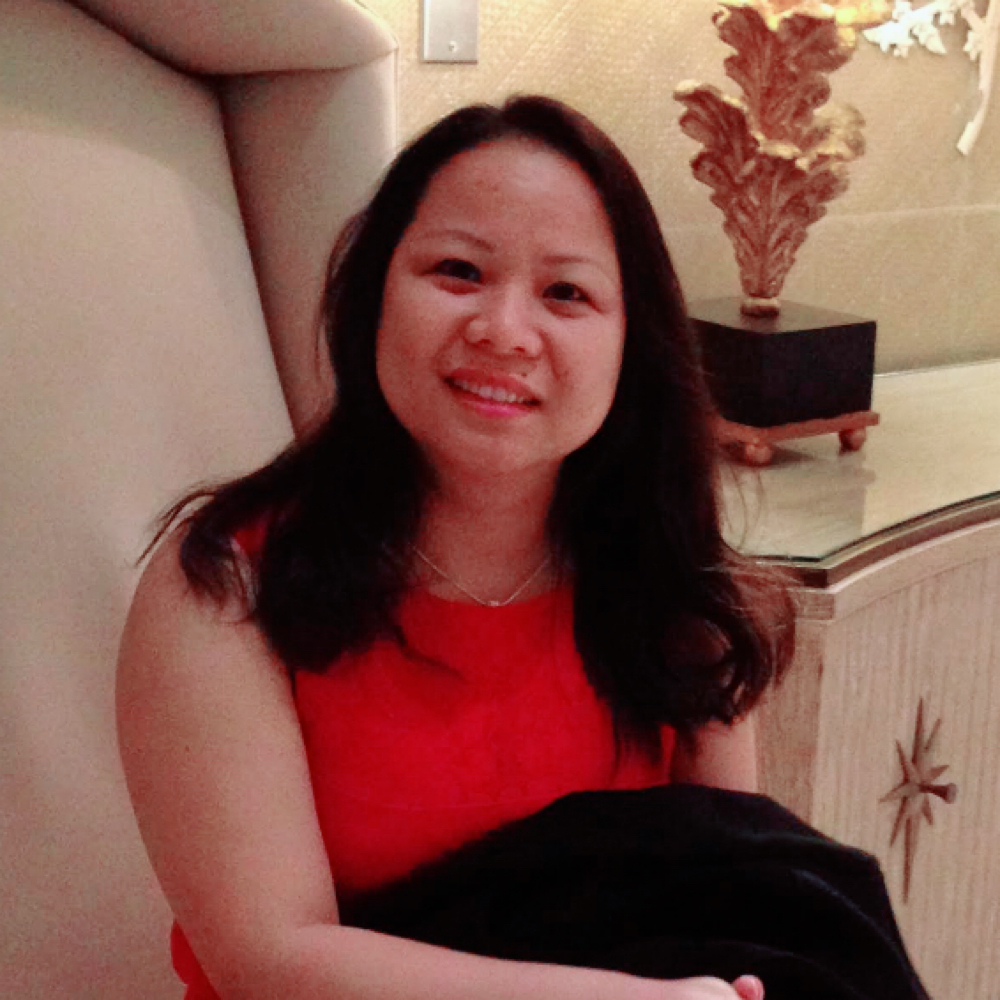 IVY LE at Oh My Nails! in Longview, TX