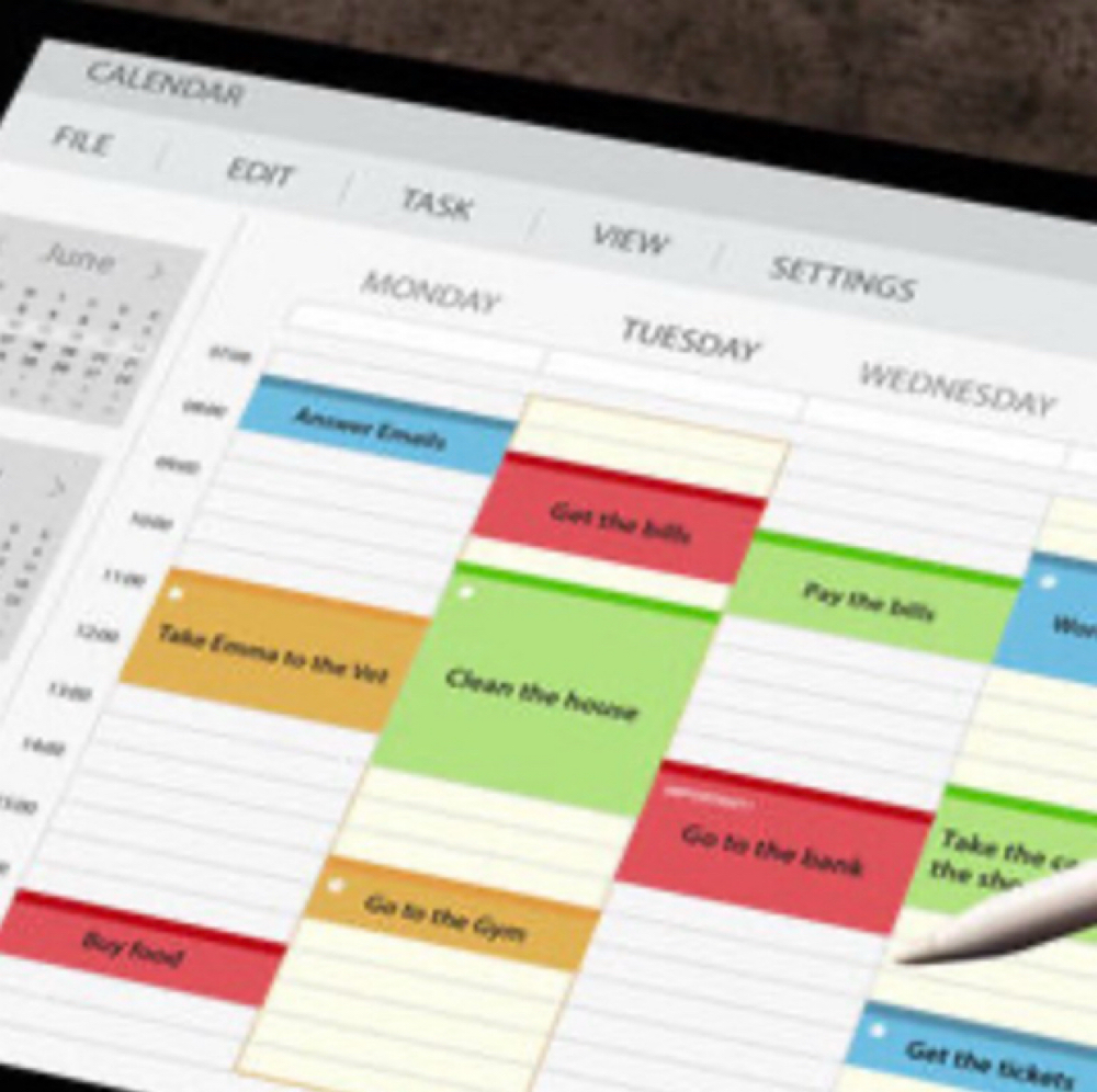 Front Desk at JLE Esthetics in Ft. Myers, FL