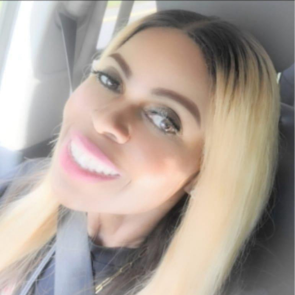 Dr. Kendra Roberts