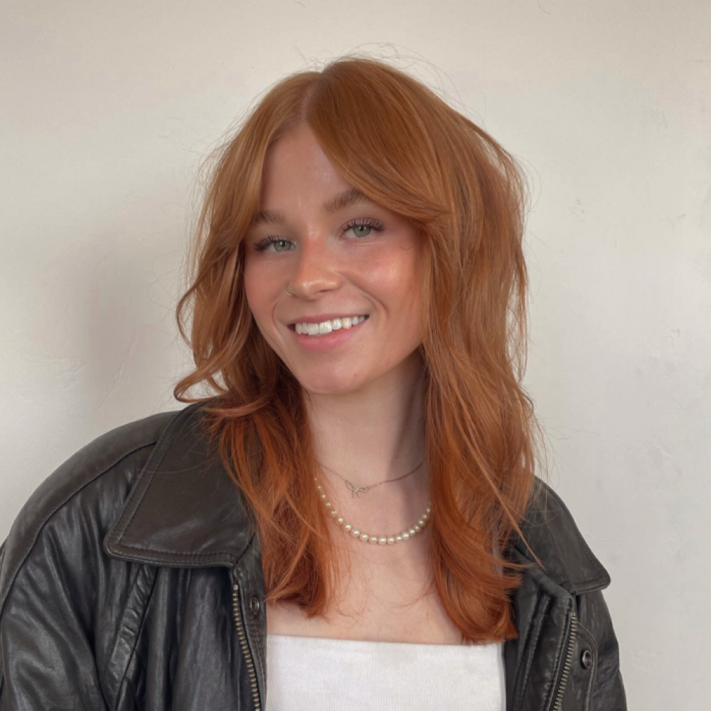 Rowen Dewell