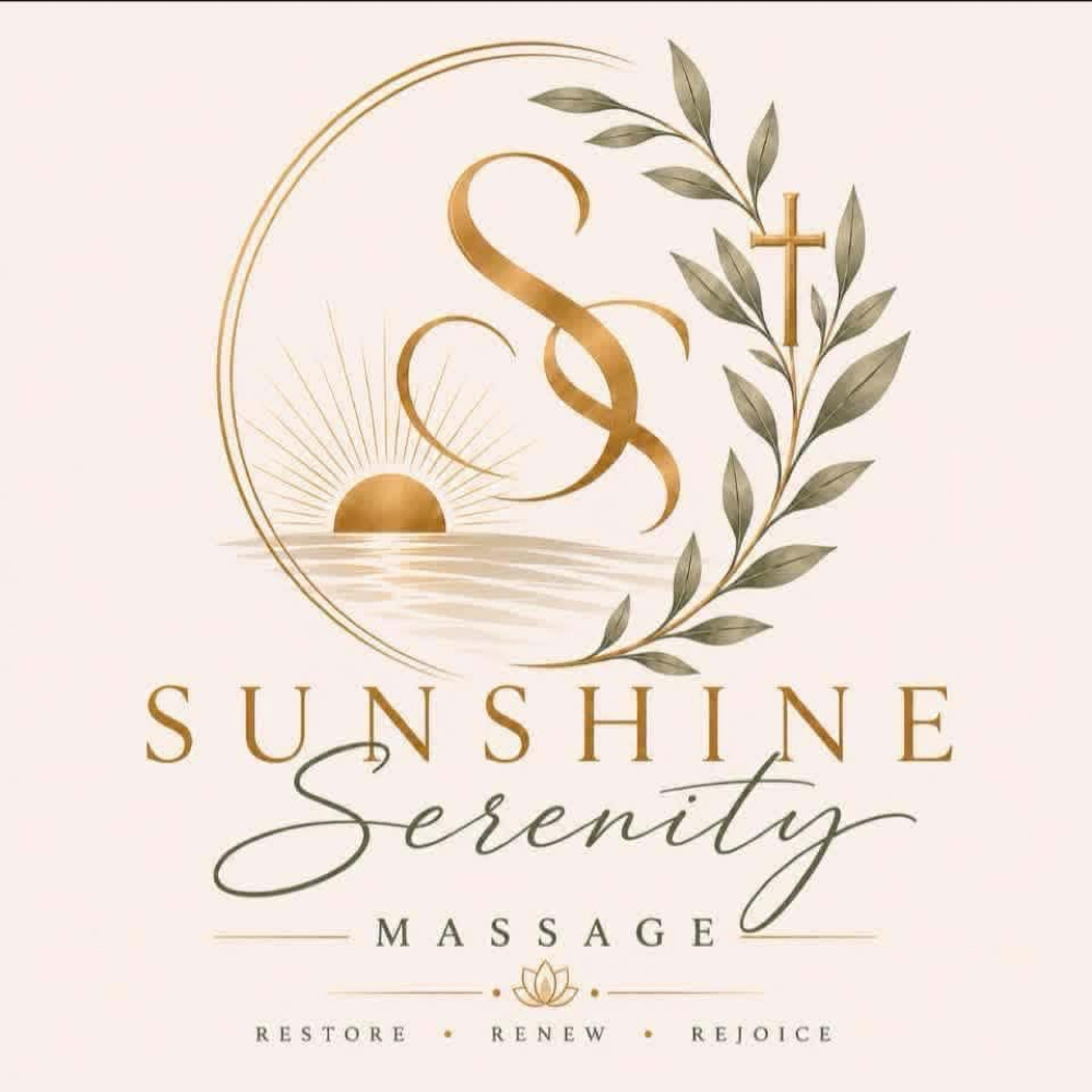 Devin McSwain at Wild Oak Wellness & Sunshine Serenity Massage in Atoka, TN