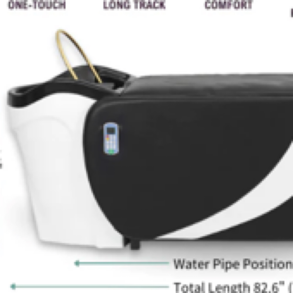 Head Spa at Shear Happiness in Titusville, FL