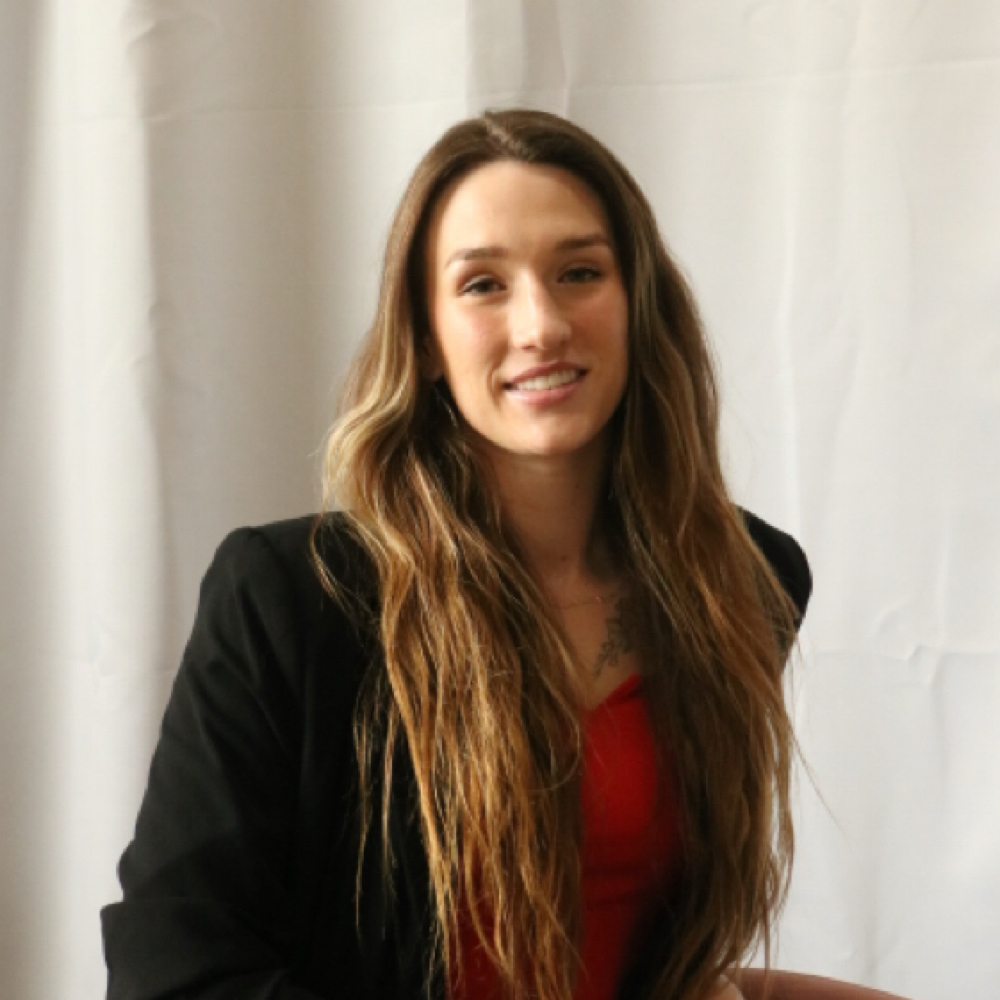 Kylie Pease at Encore Skin Boutique in Meridian, ID