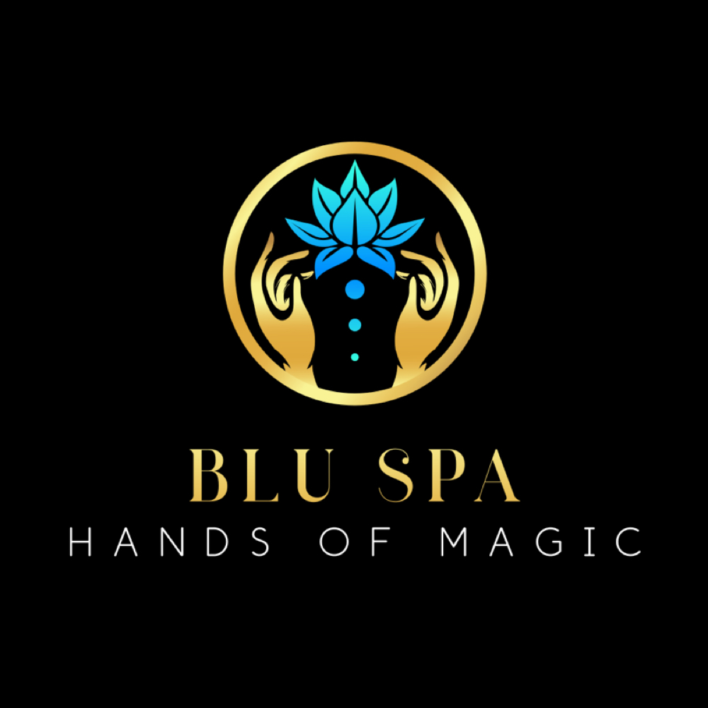 Danielle Young at Blu Spa ATL in College Park, GA
