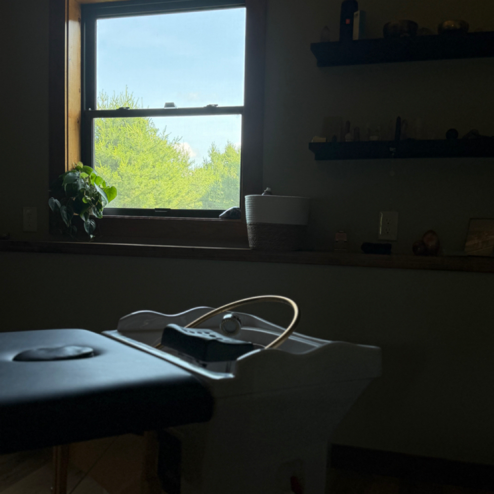 Private Studio Head Spa St. Johnsbury at Amanda Duffy LLC in Williston Or Saint Johnsbury, VT