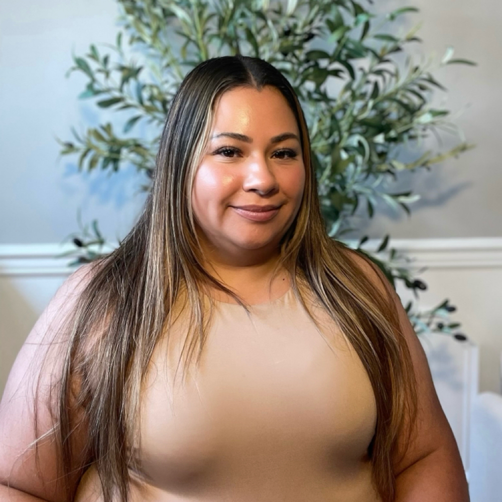 Zulma Sorto-Flores