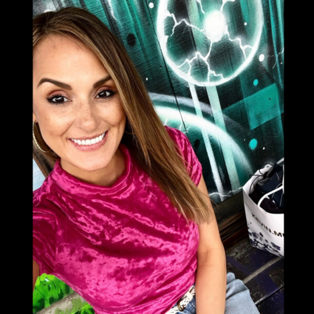 Christina Chavez
