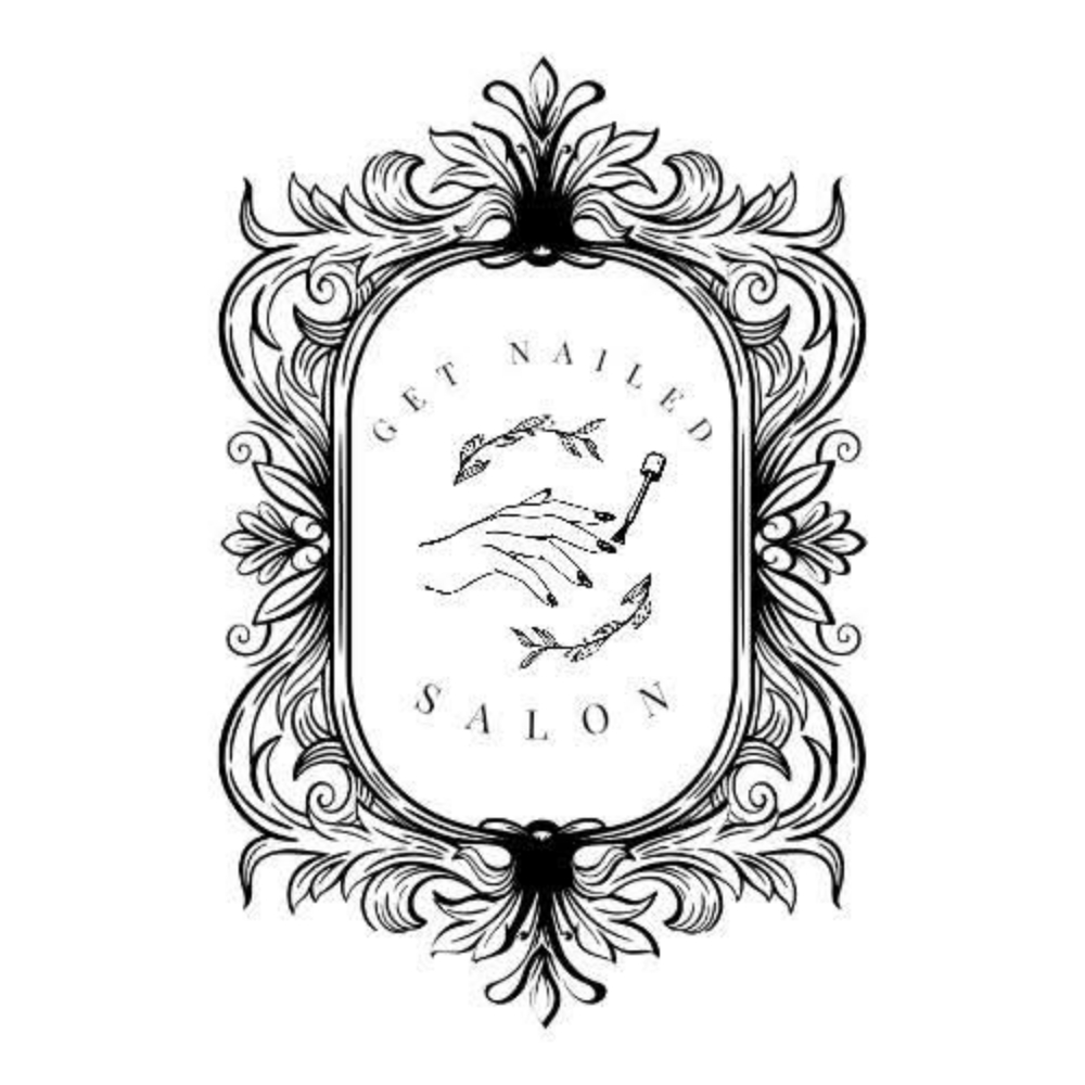 Jennifer McElroy at Get Nailed Salon in Oneida, TN