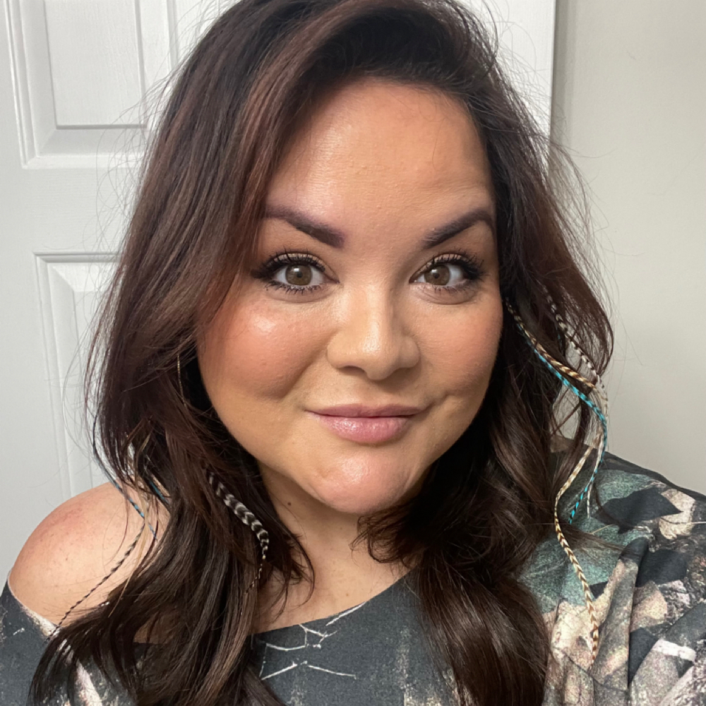 Megan Pruett Allgood