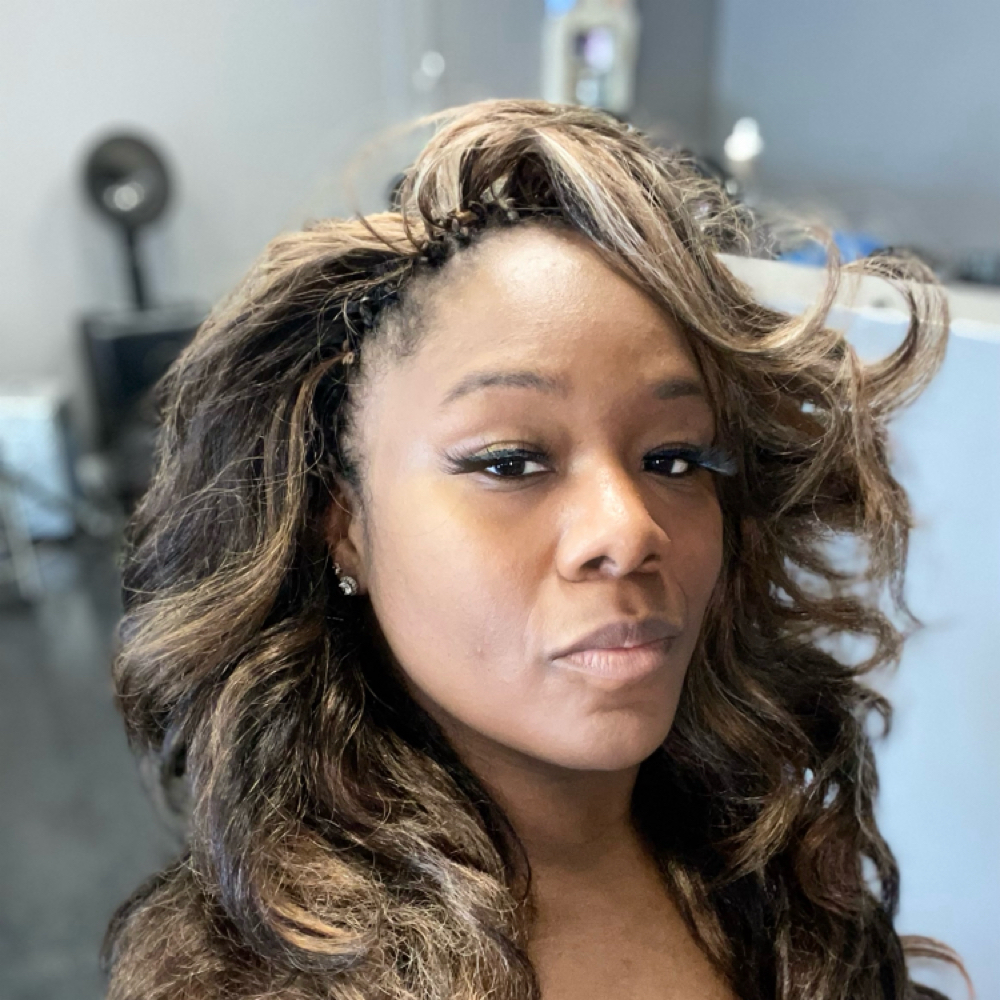 ORLANDO, FL -Ms. Ethena