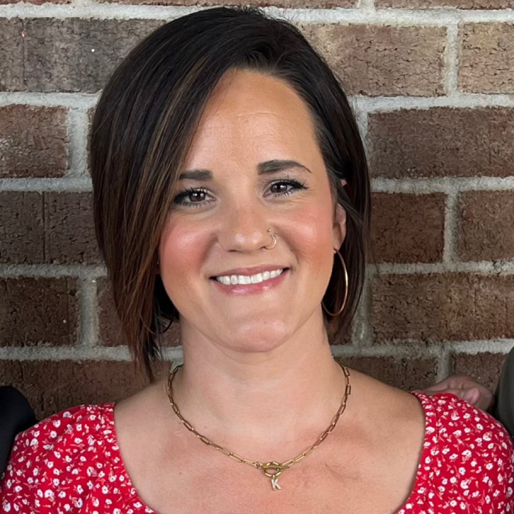 Keli Cornell