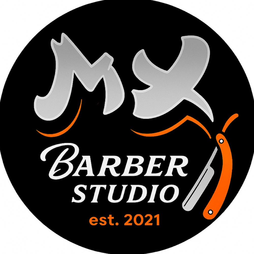 Christian Torres-Gonzalez at MX Barber Studio in Brandon, FL