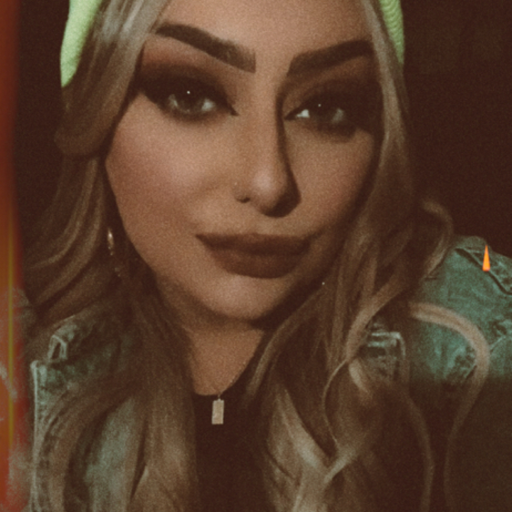 Victoria Vitanza