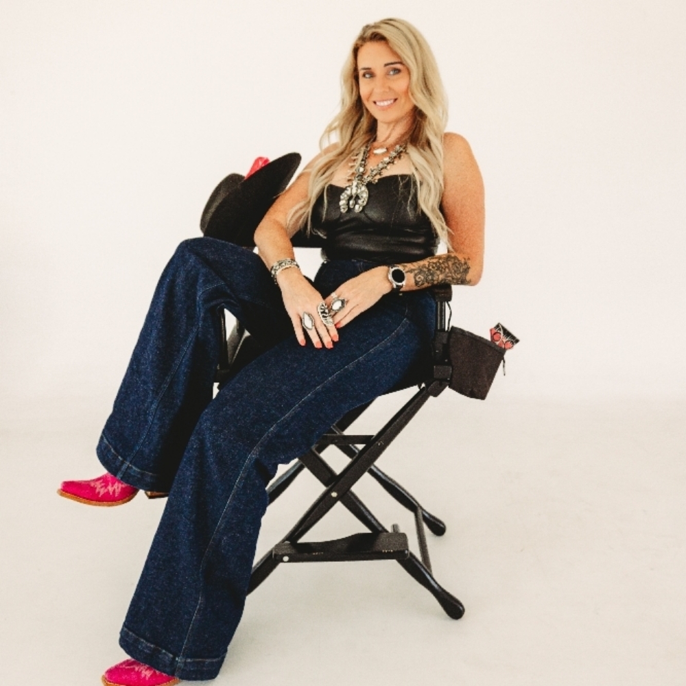 Christy Brower at Christy Brower in Weatherford, TX