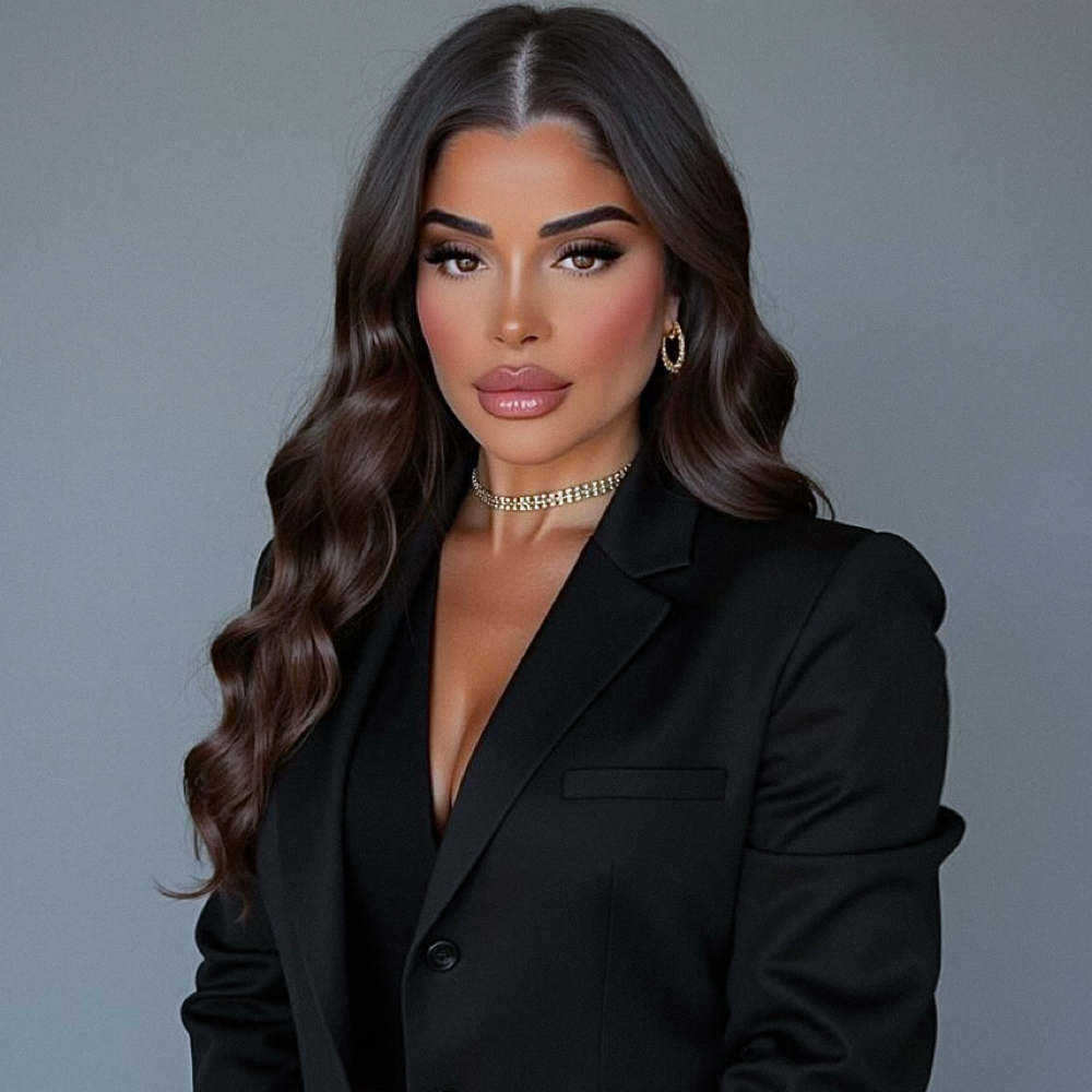 Sarah Azaz