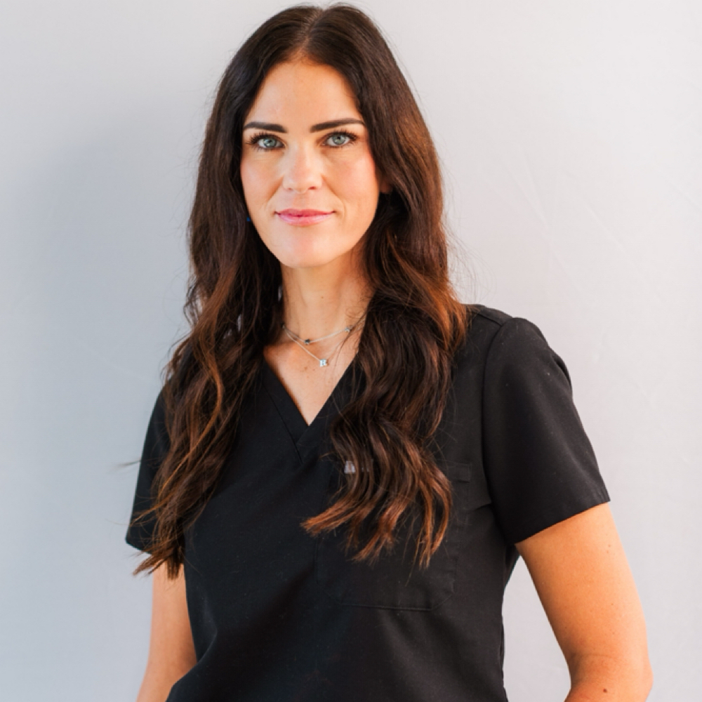Catherine Horger at Temecula Aesthetics in Murrieta, CA