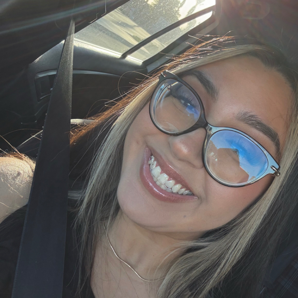 Brianna Ordaz at Bare Beauty Az in Surprise, AZ