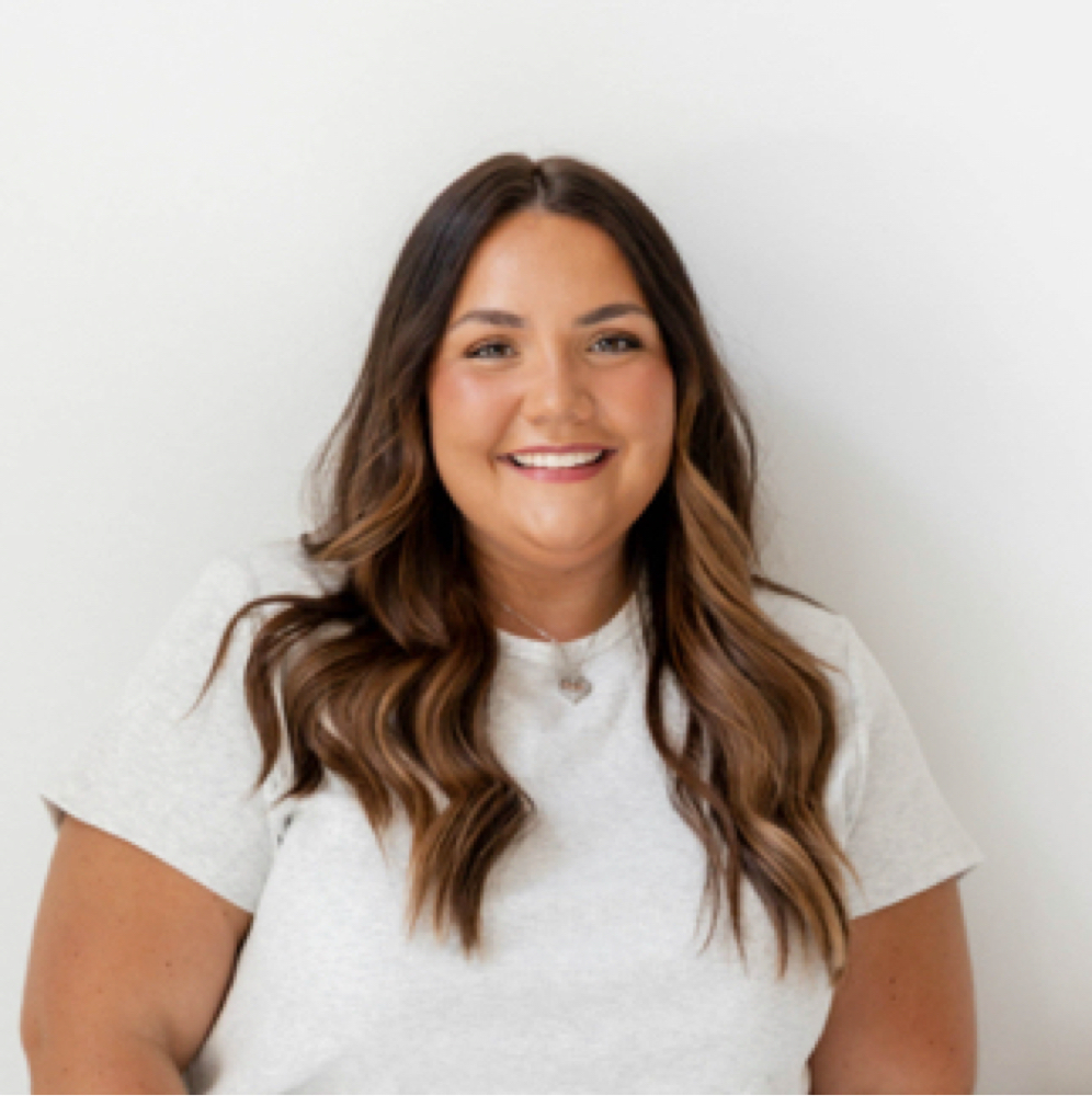 Alisha Link at L+Co. Hair Studio in Newnan, GA