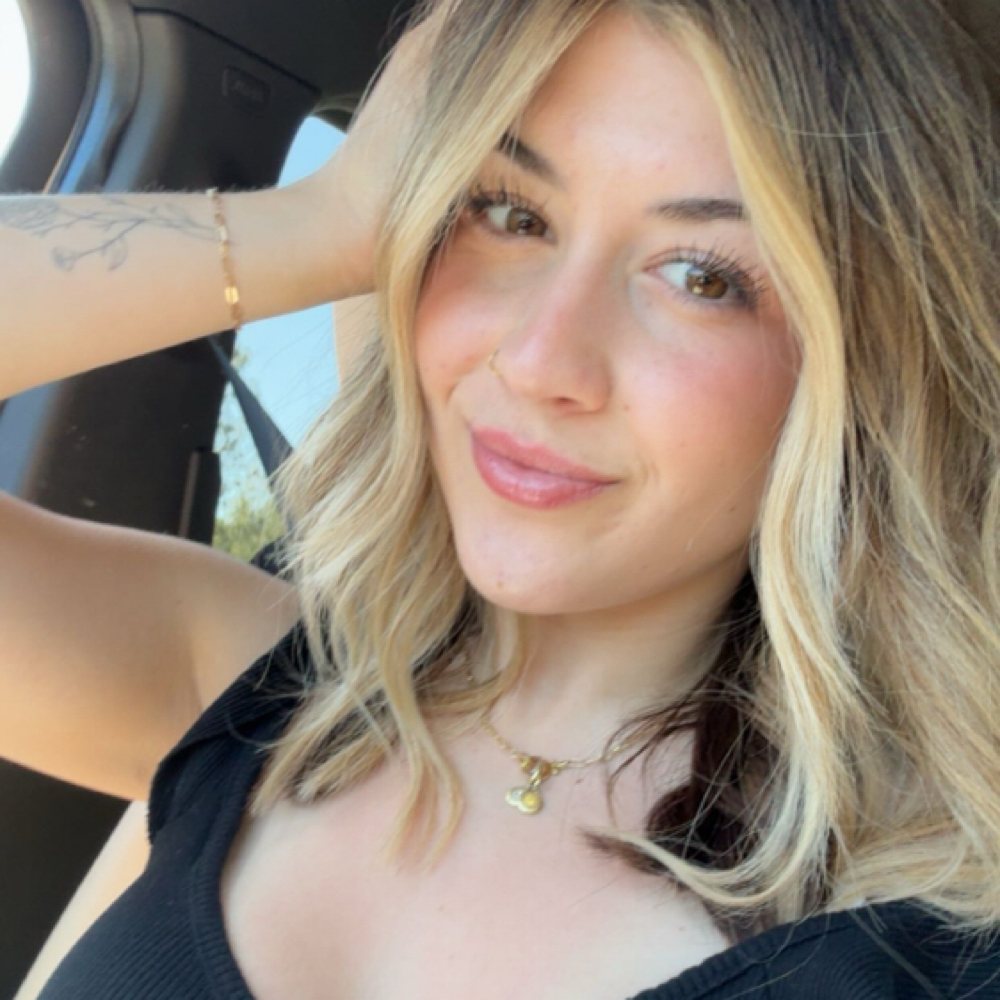 Maddy Pocock