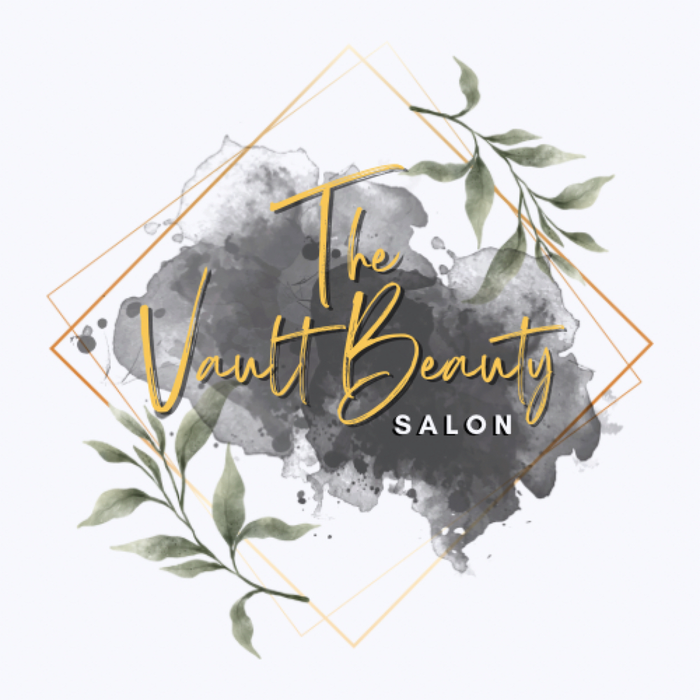 Erica Geldien at The Vault Beauty Salon LLC. in Green Springs, OH