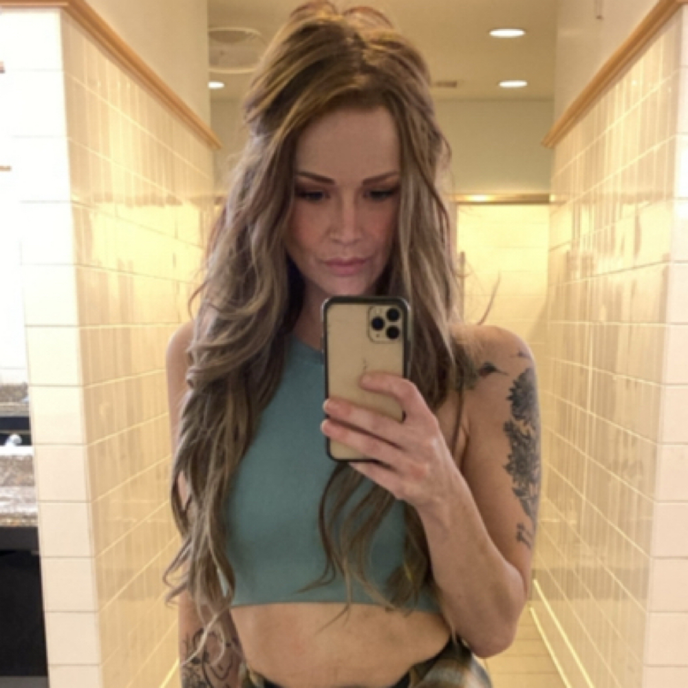 Alyssa Joy