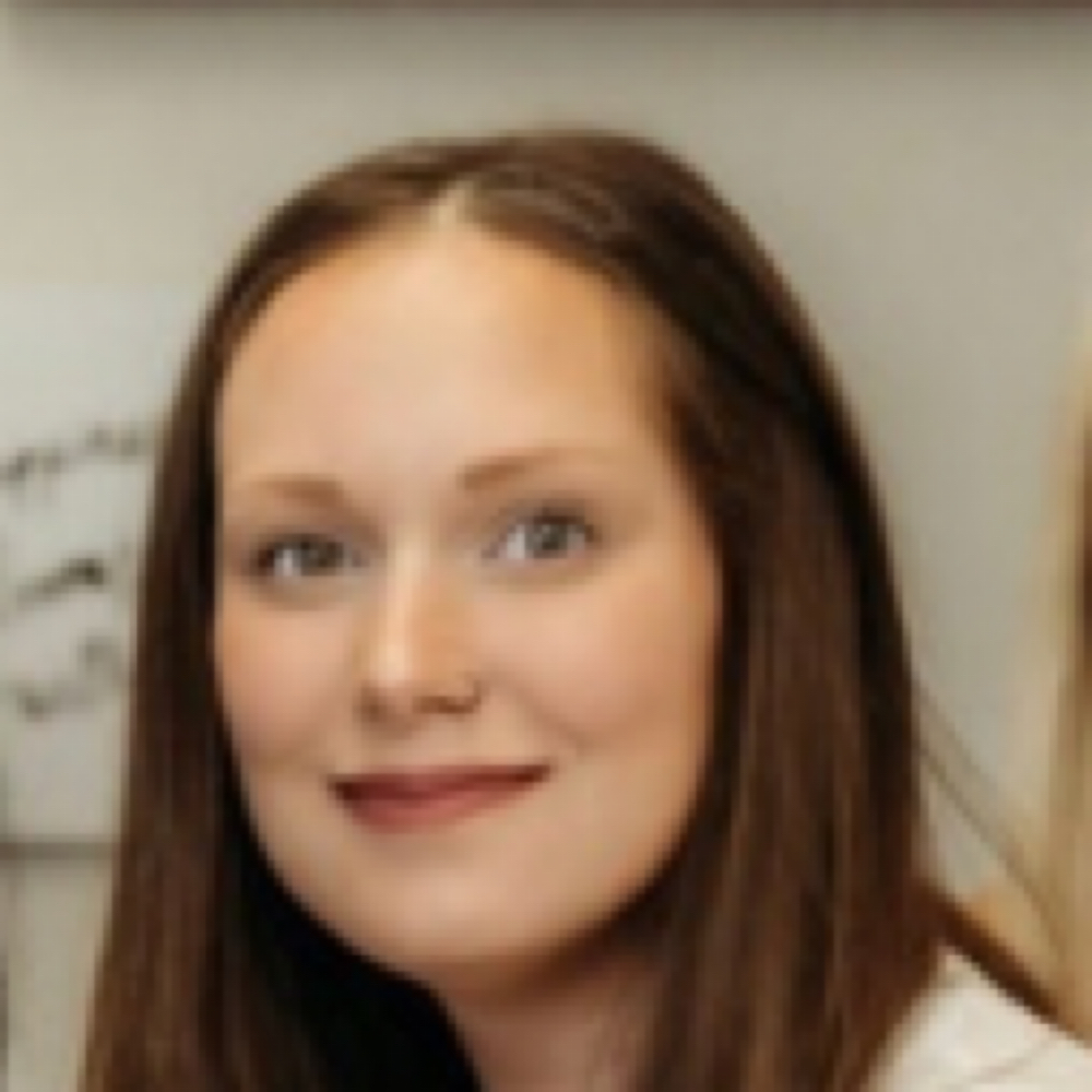 Jessica Isaacs