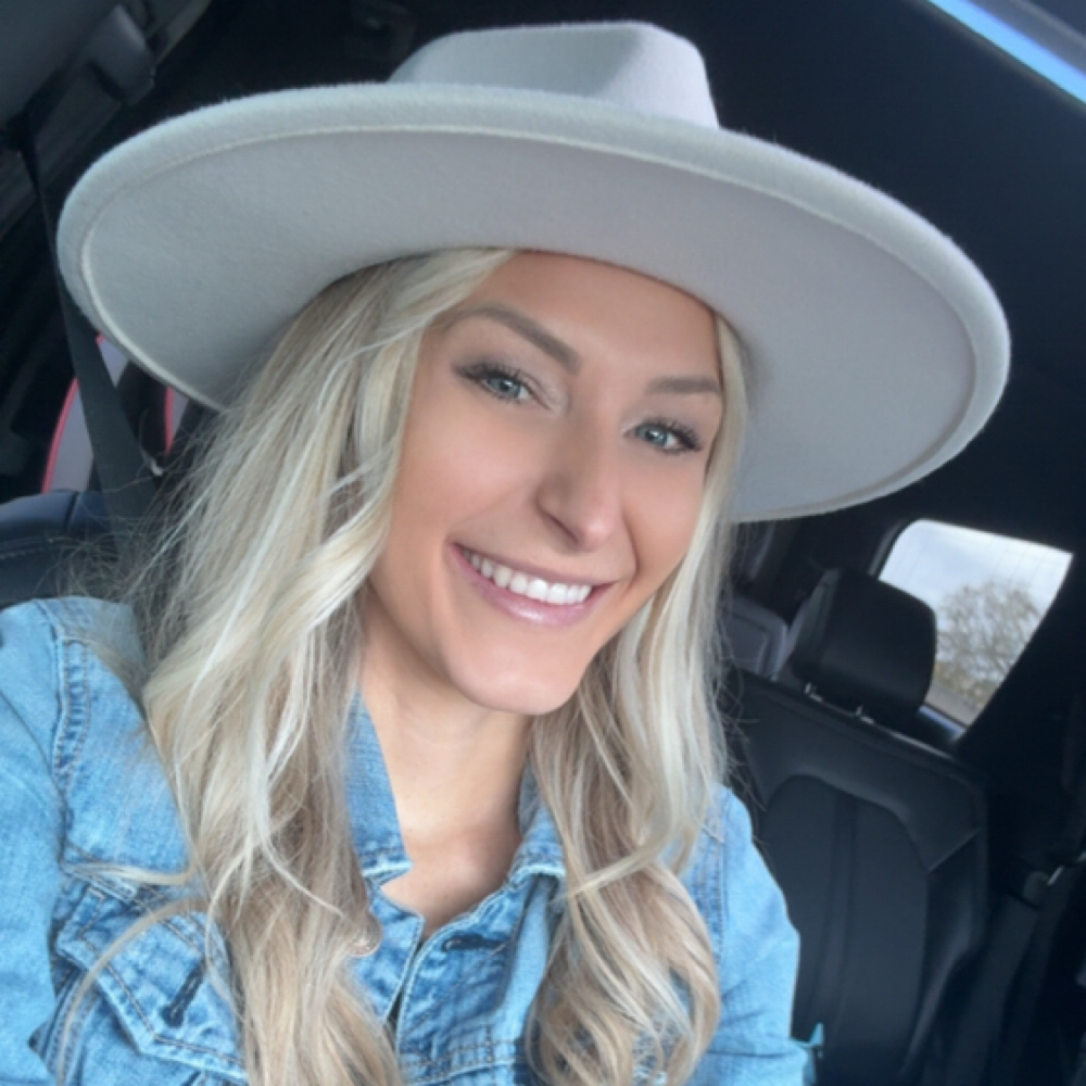 Kate Rain at Hair By Kate in Newberry, FL