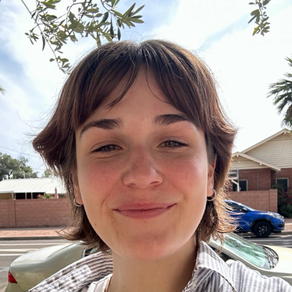 Corrin Schulze at BODYWORK & HEALING LLC in Scottsdale, AZ