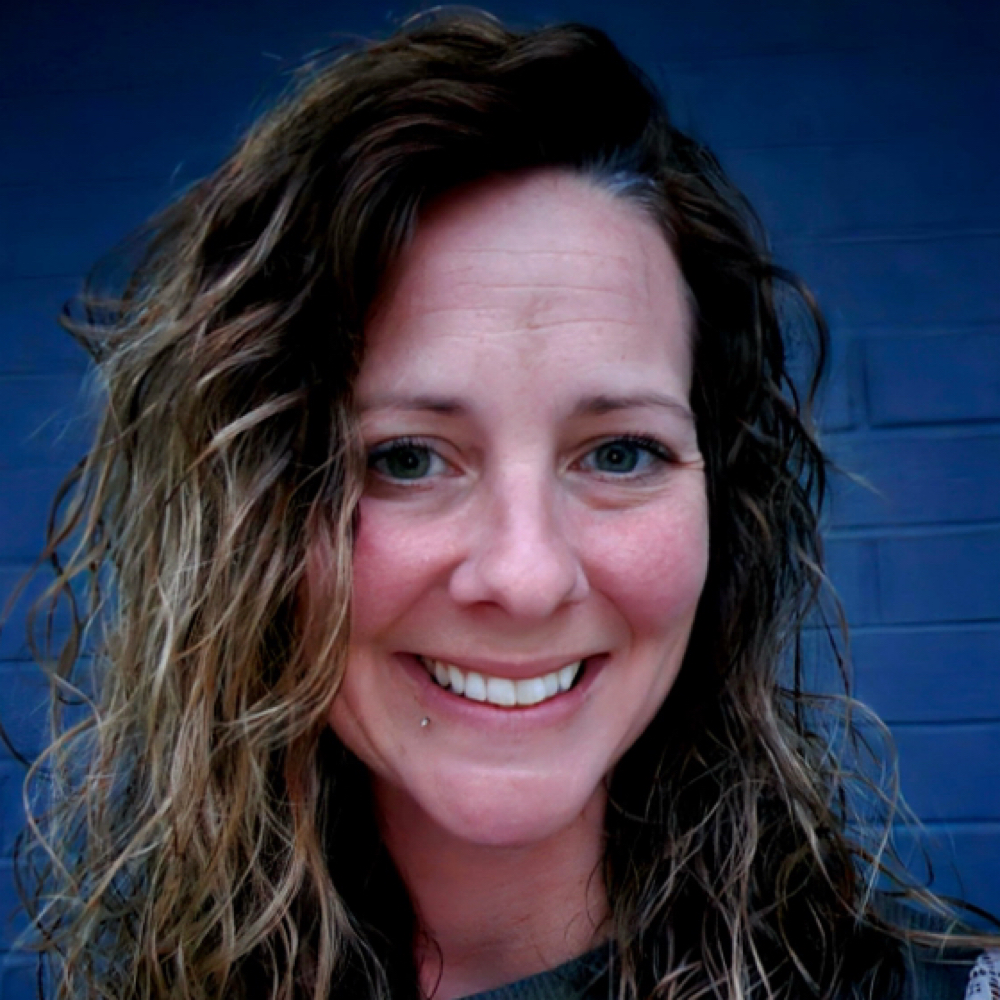 Jess Fawver