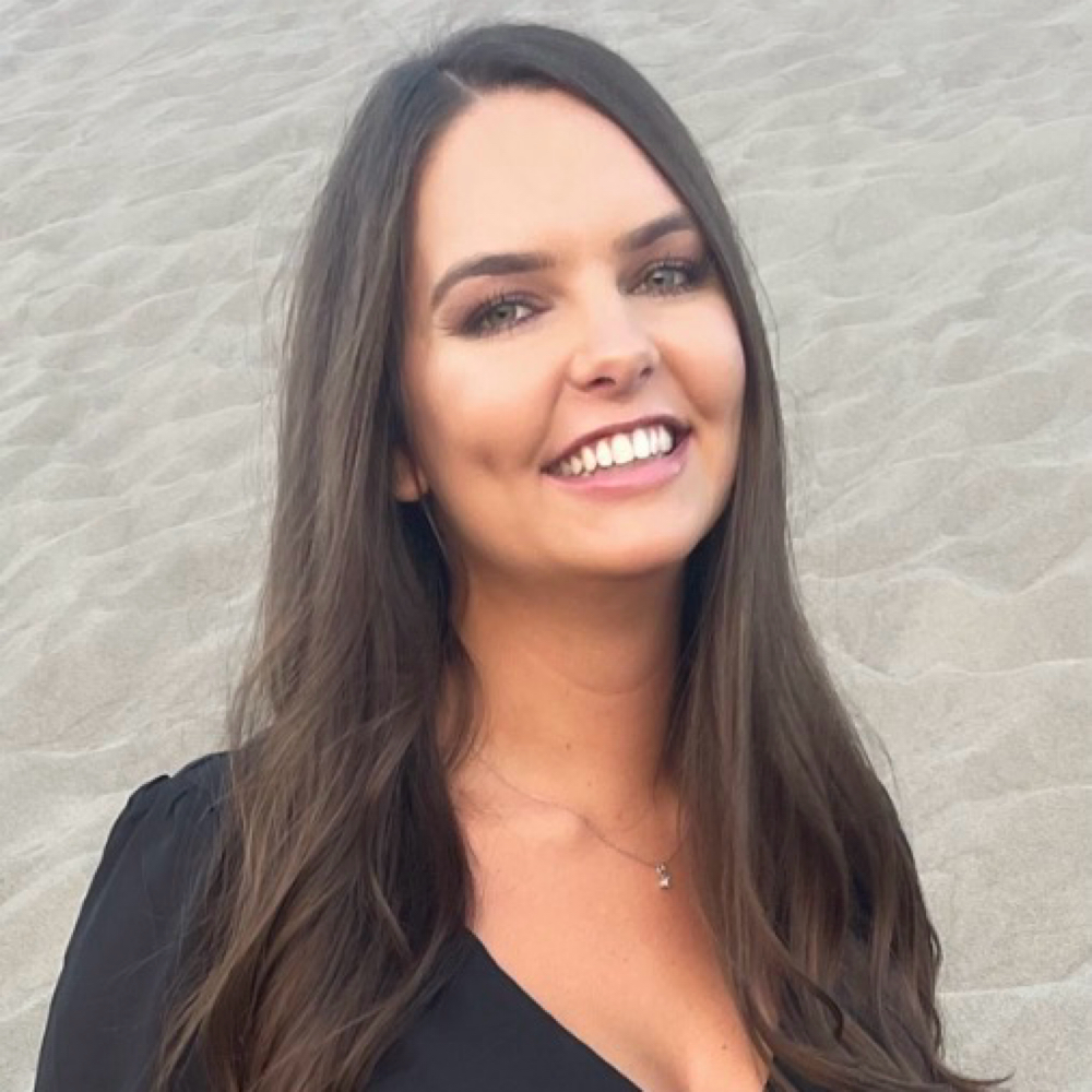 Cassie Armbruster at Salon Unlimited in Milton, FL