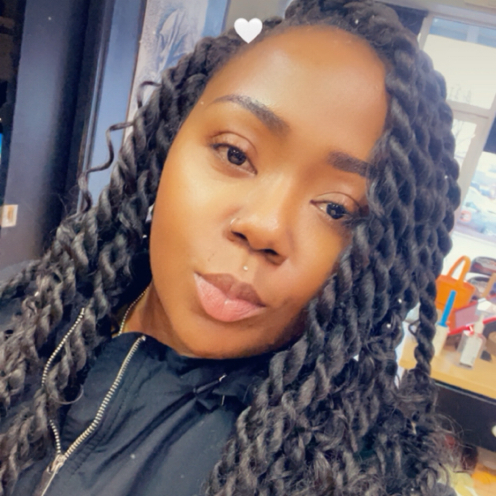 Brittney Johnson