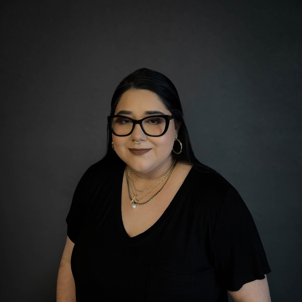 Miranda Grissom at SkinxHim Aesthetics in Athens, TX