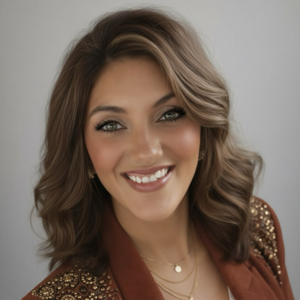 Brooke Hanks at Madann’s Medspa & Aesthetics in Oakdale, LA